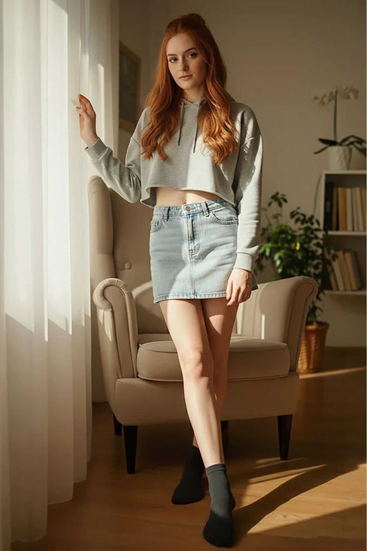 Bambu Patik Çorap 785 Siyah 6'lı Paket