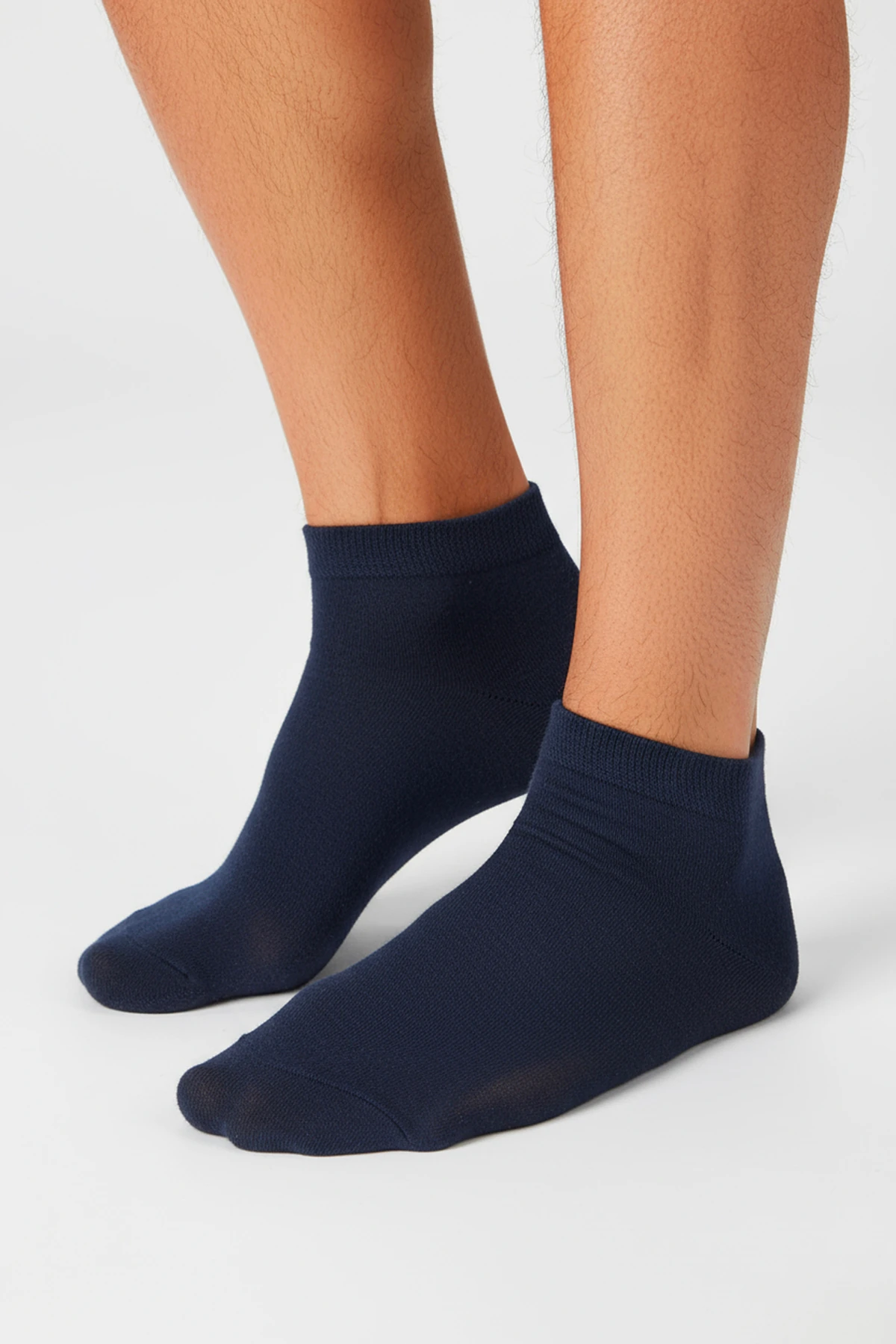 Bambu Erkek Çorap 786 Lacivert