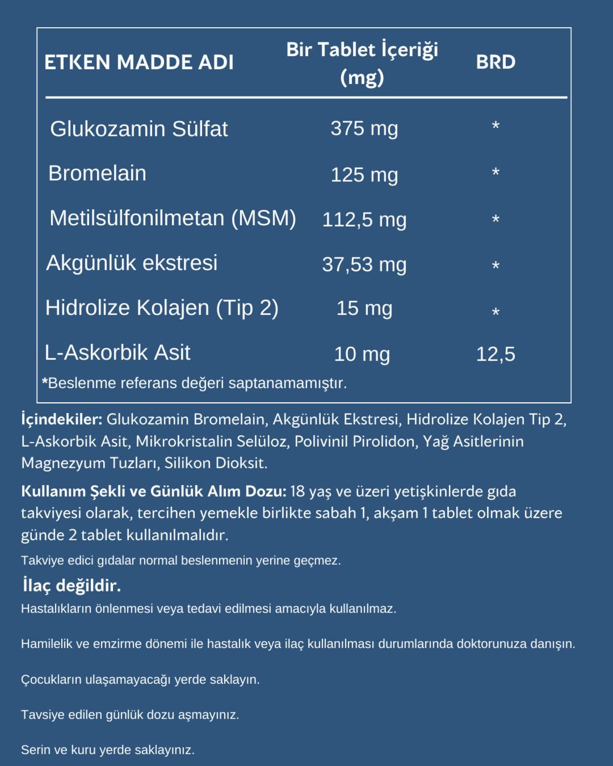 CASTLE FOCUS - 3'LÜ AVANTAJ PAKETİ