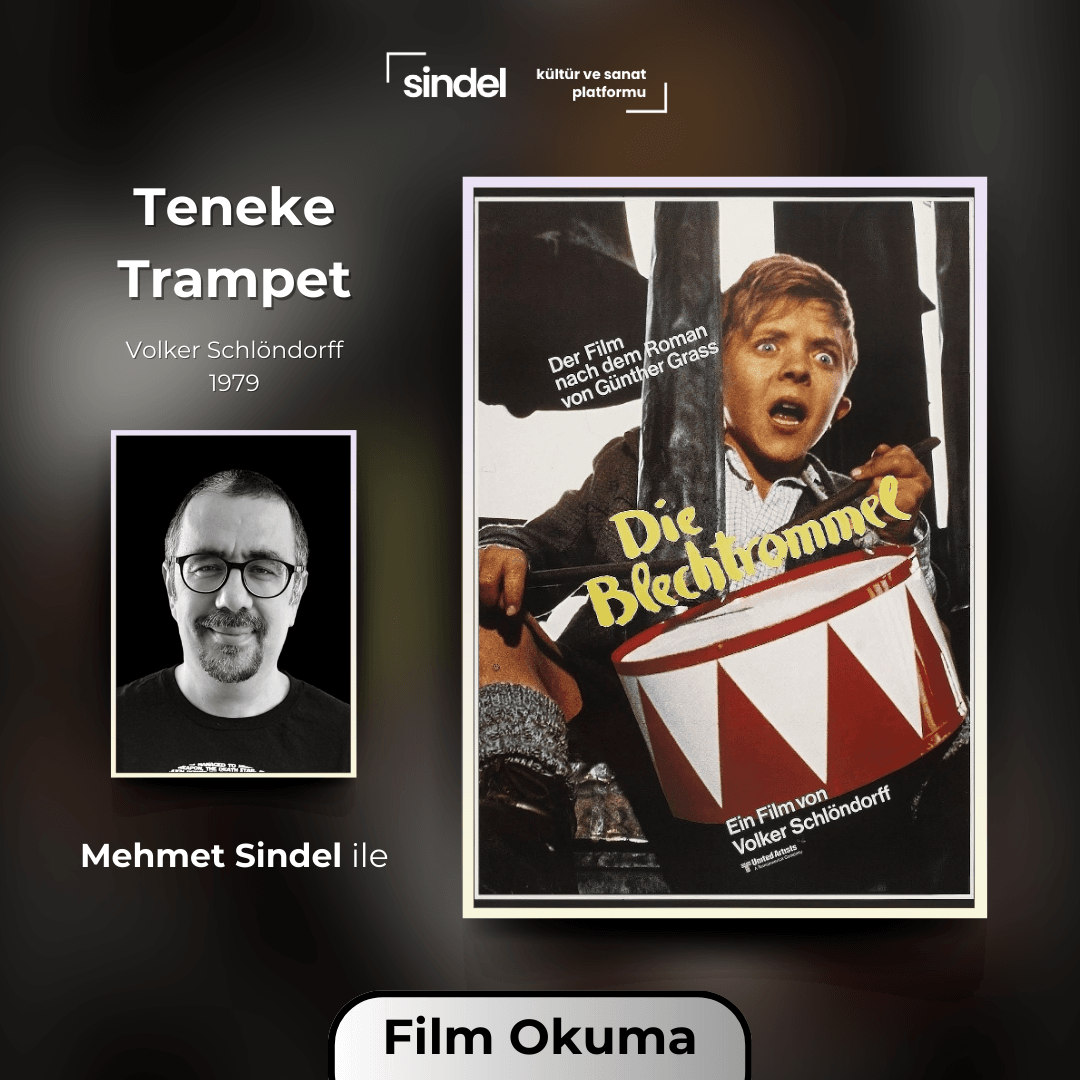 Teneke Trampet - Film Okuma