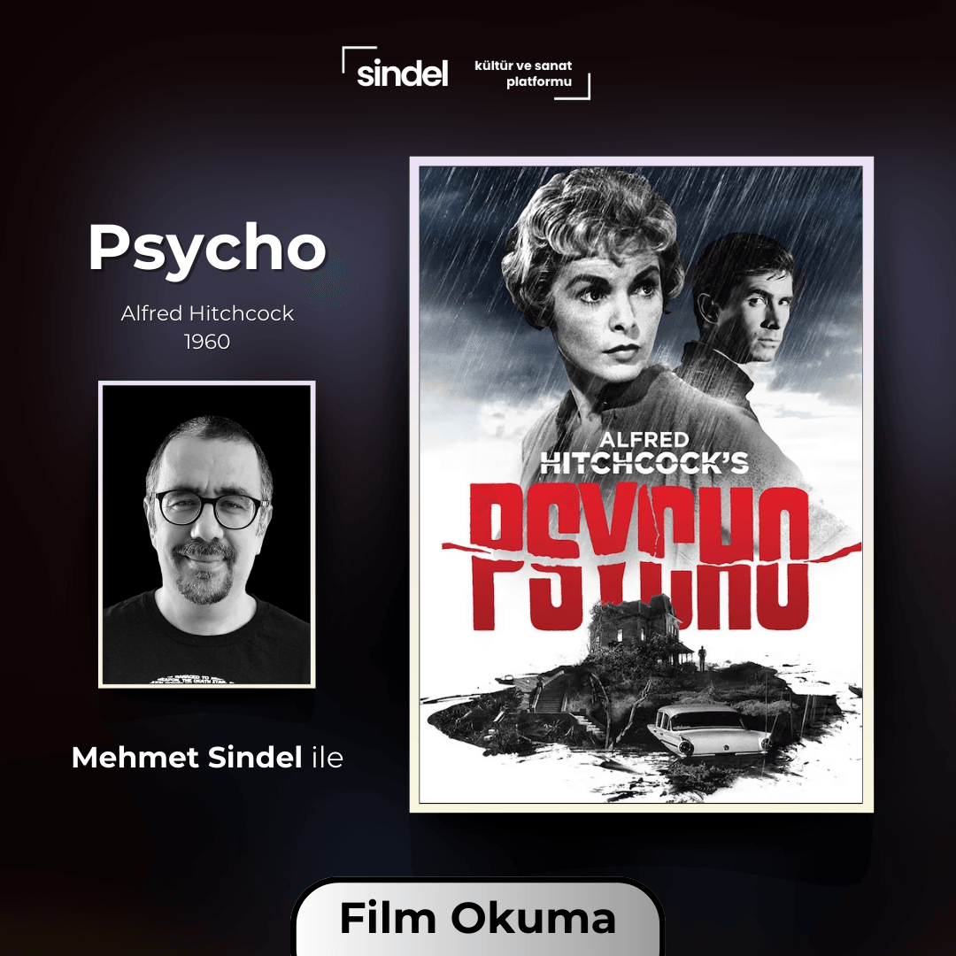 Psycho - Film Okuma