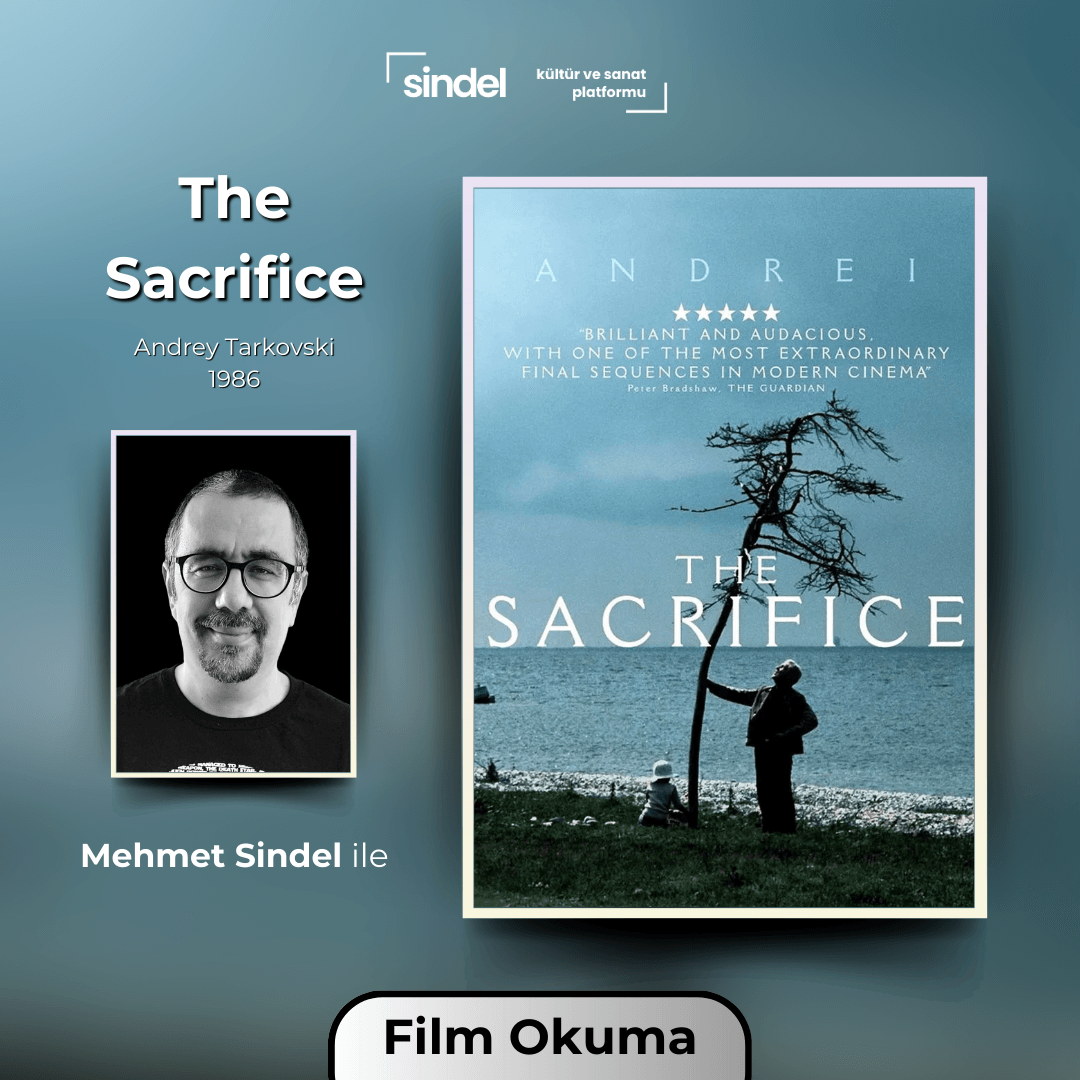 The Sacrifice - Film Okuma