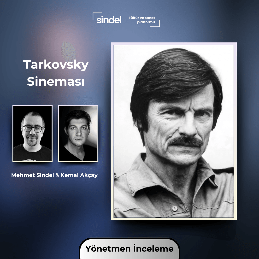 Tarkovsky Sineması - Yönetmen İnceleme