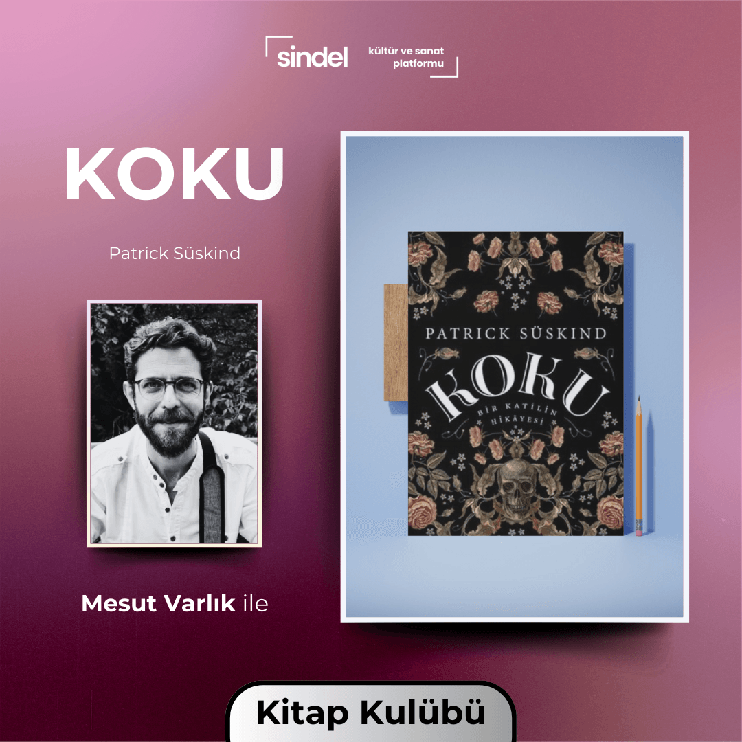 KOKU - Kitap Kulübü