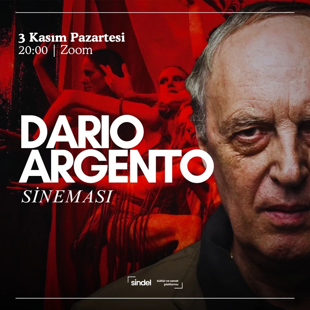 Dario Argento Sineması