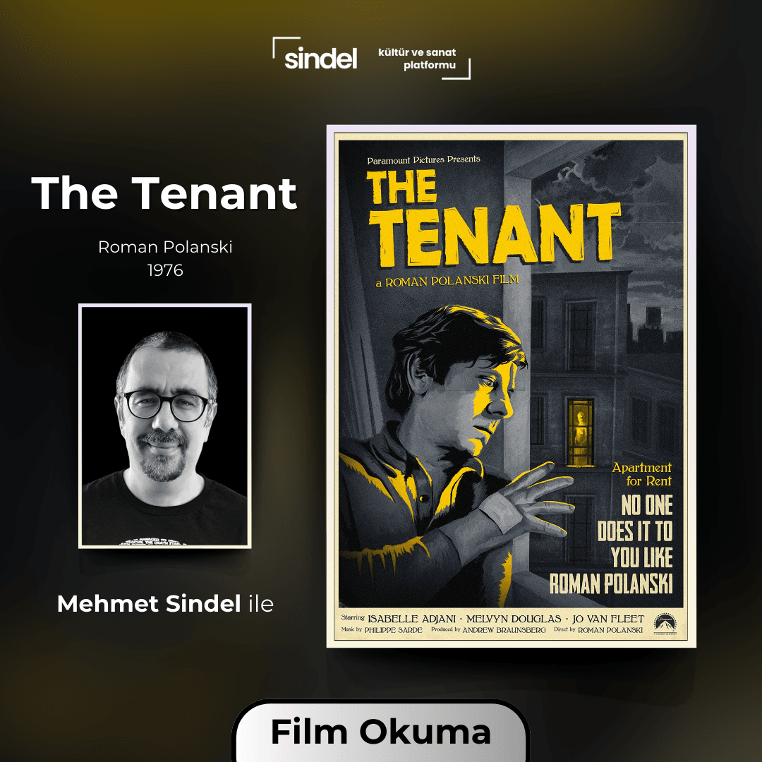 The Tenant - Film Okuma