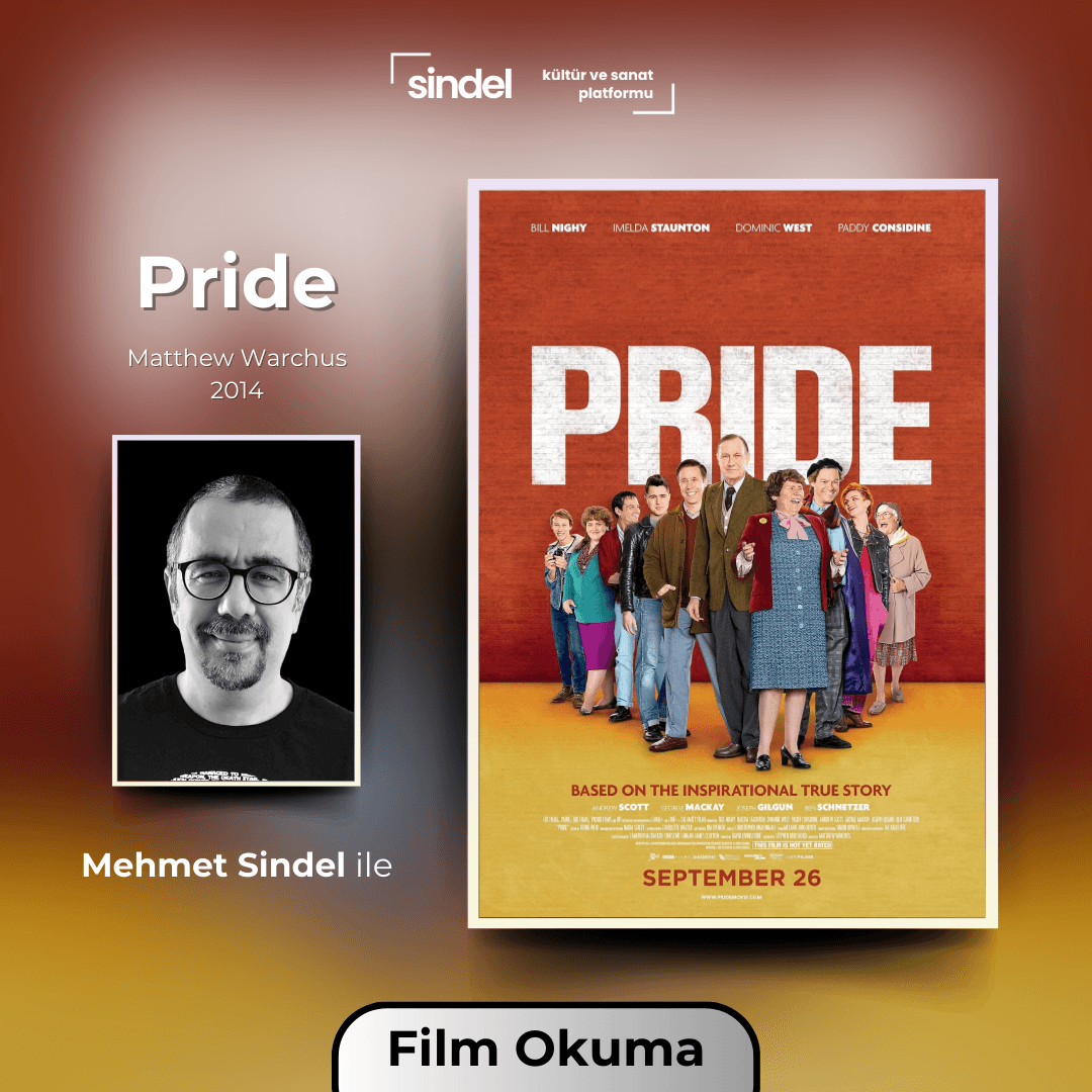 Pride - Film Okuma