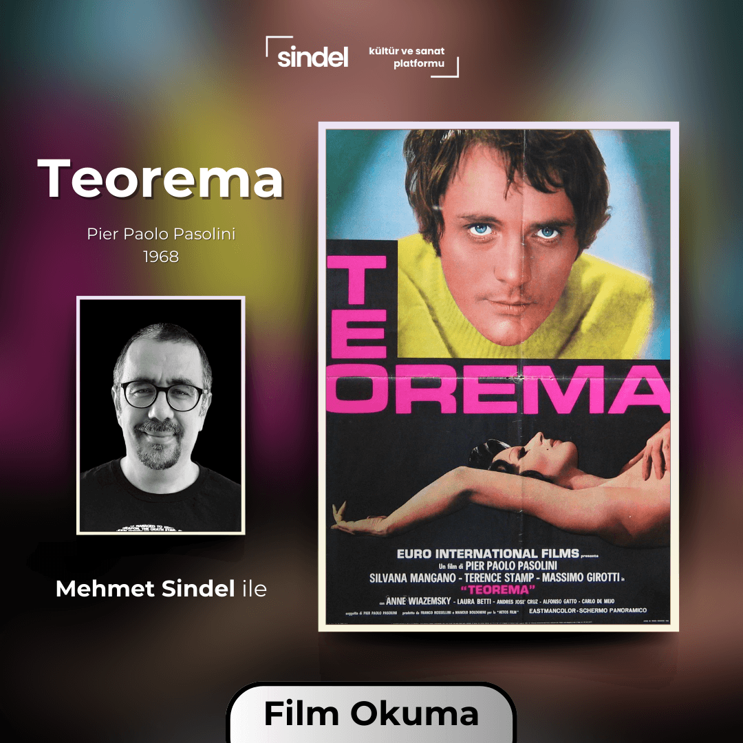 Teorema - Film Okuma