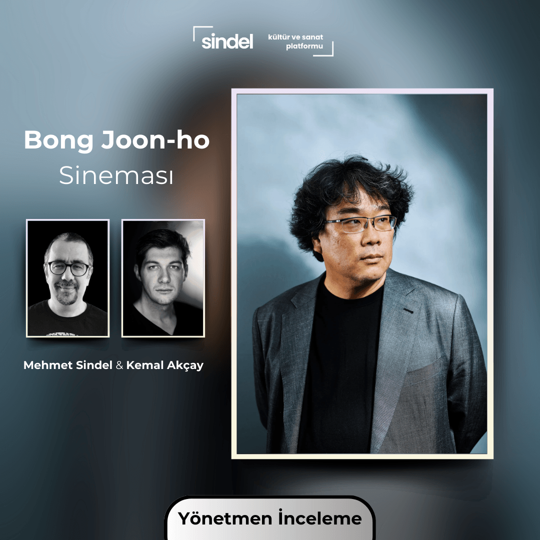 Bong Joon-ho Sineması - Yönetmen İnceleme