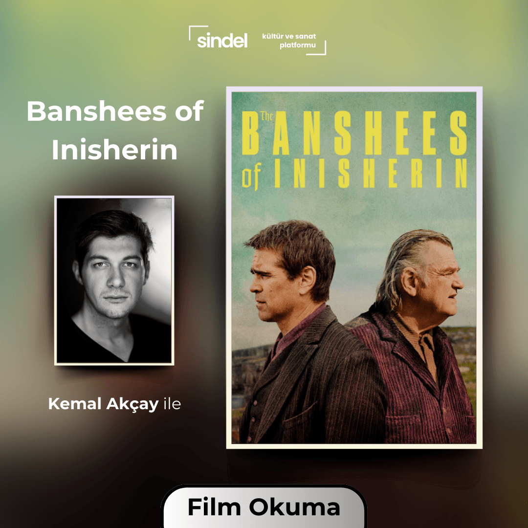 Banshees of Inisherin - Film Okuma