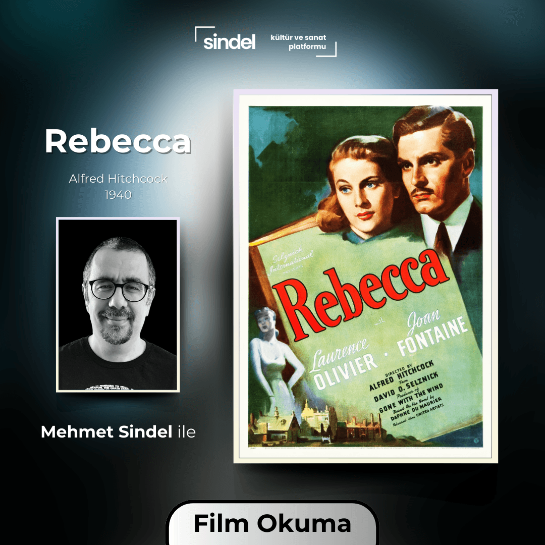 Rebecca - Film Okuma