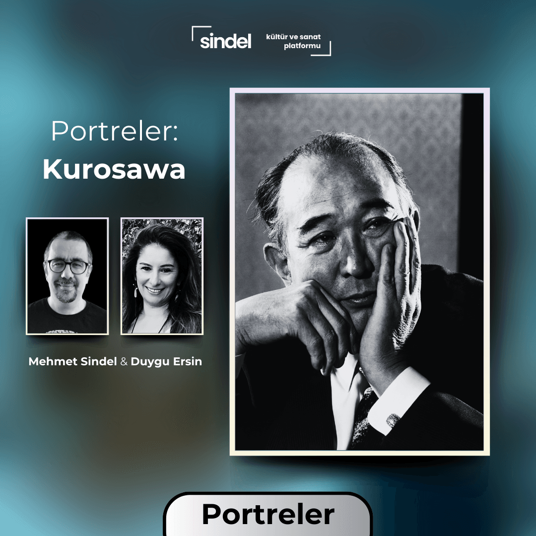 Portreler - Kurosawa - Yönetmen İnceleme