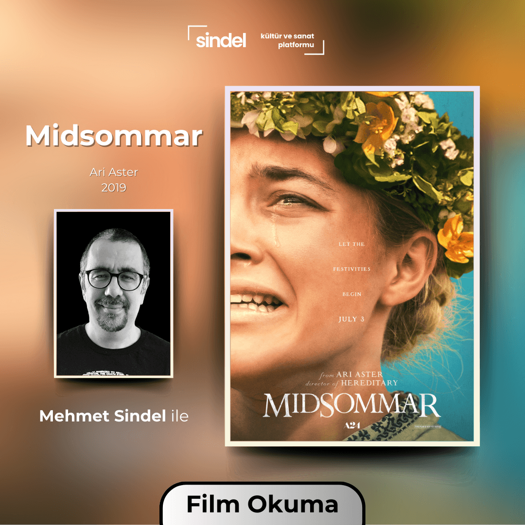 Midsommar - Film Okuma