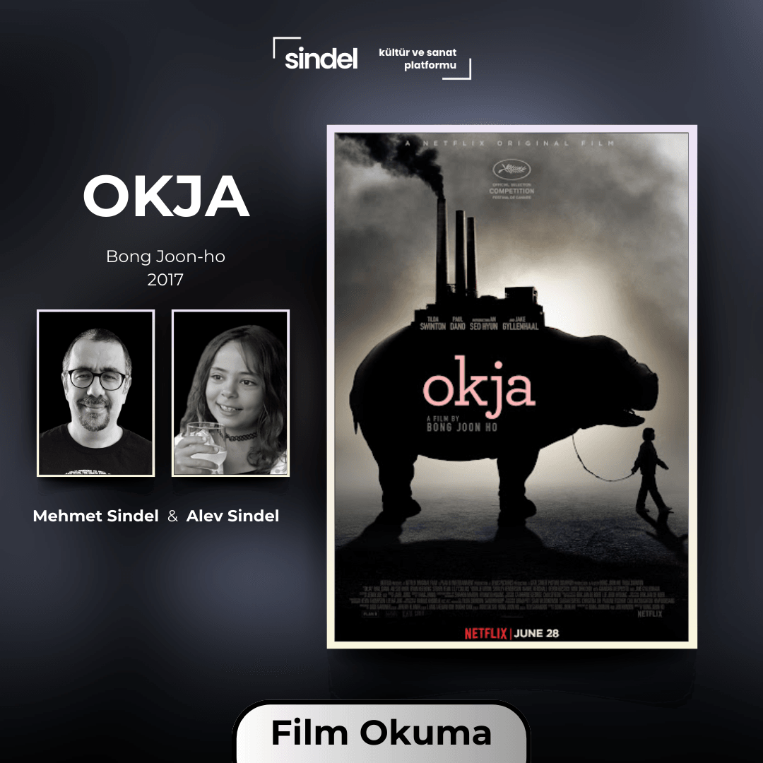 OKJA - Film Okuma