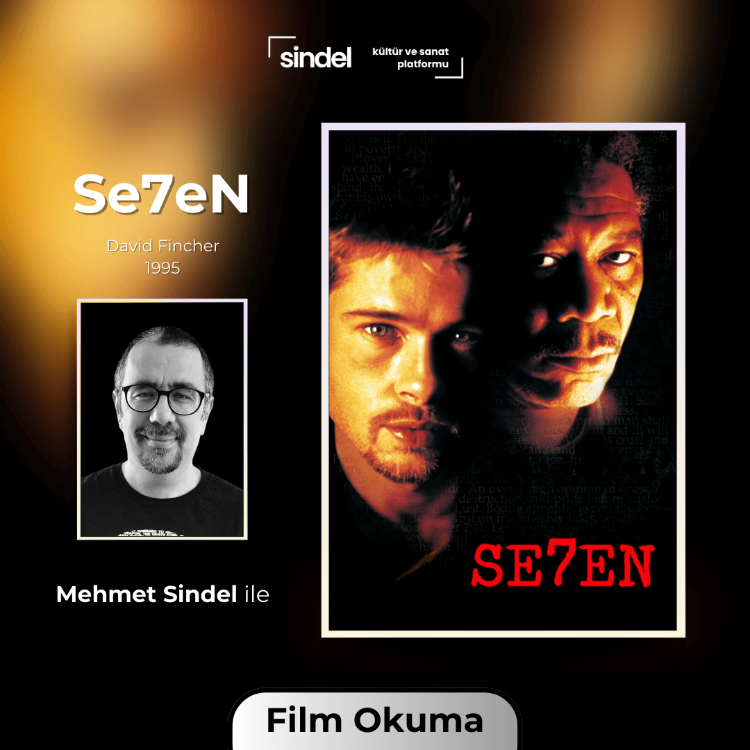 Seven - Film Okuma