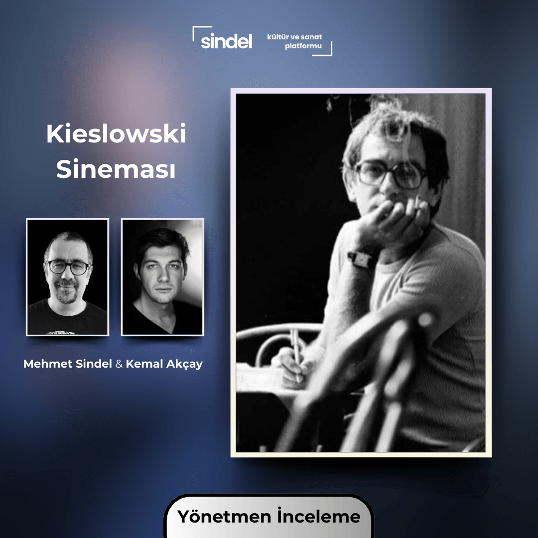 Kieslowski Sineması - Yönetmen İnceleme