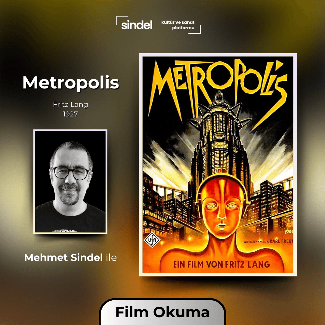 Metropolis - Film Okuması