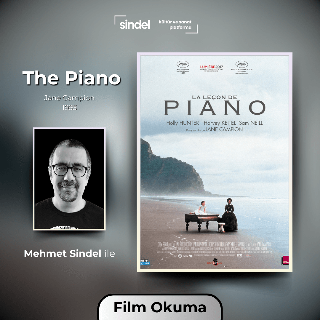 The Piano - Film Okuma