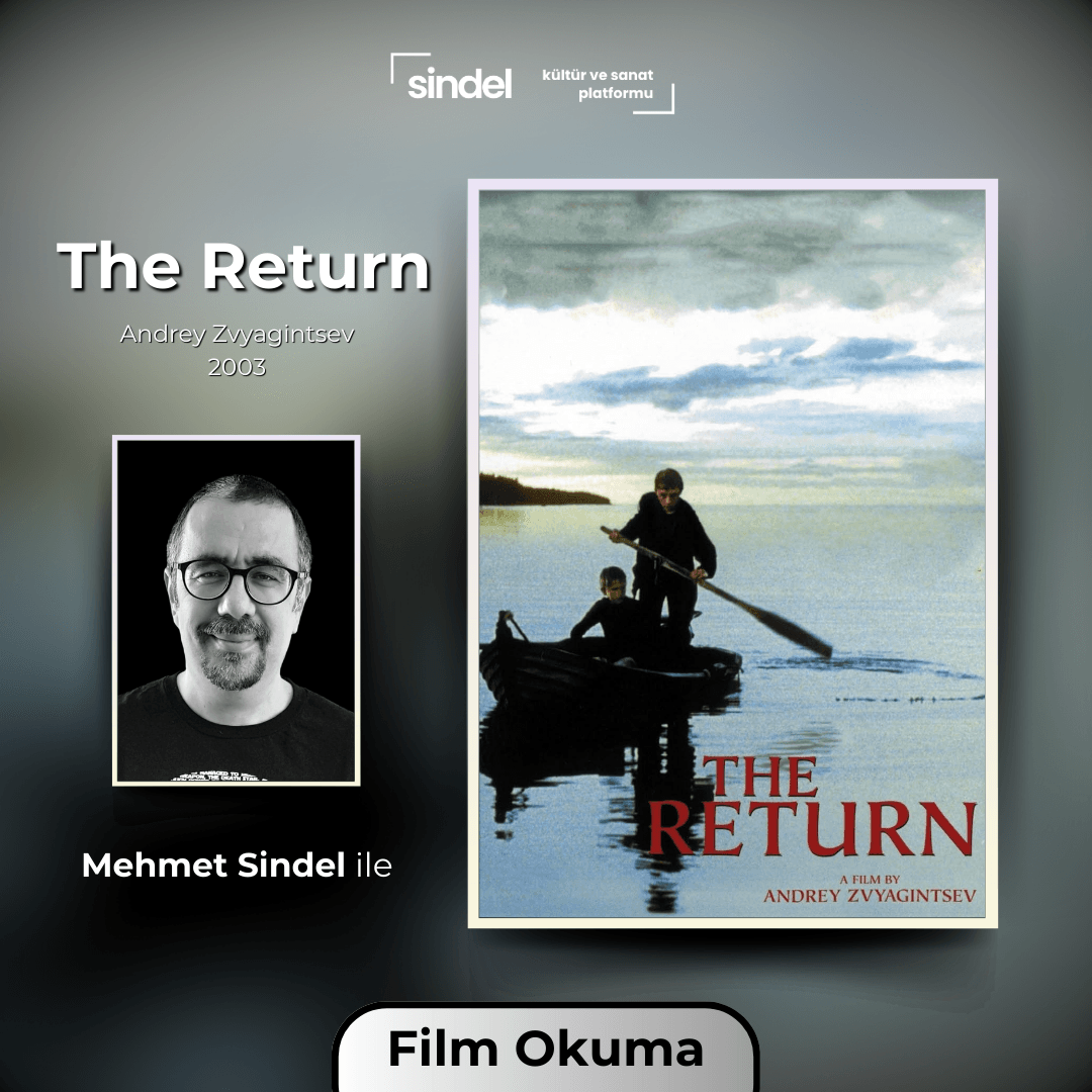 The Return - Film Okuma