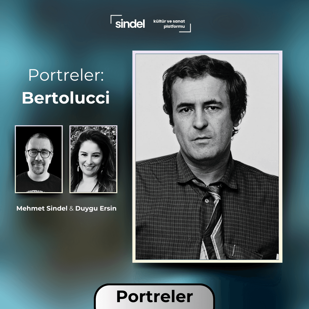 Portreler - Bertolucci - Yönetmen İnceleme