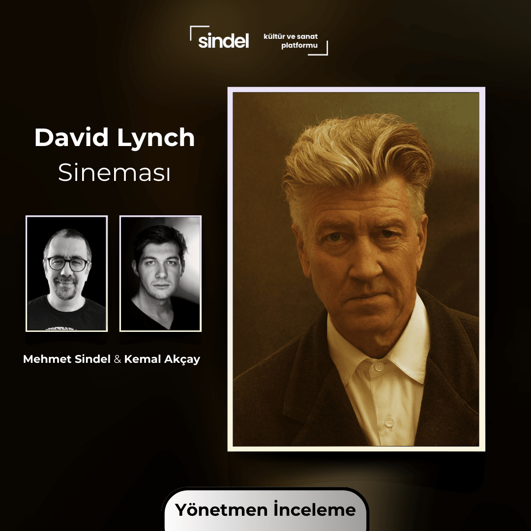 David Lynch Sineması - Yönetmen İnceleme