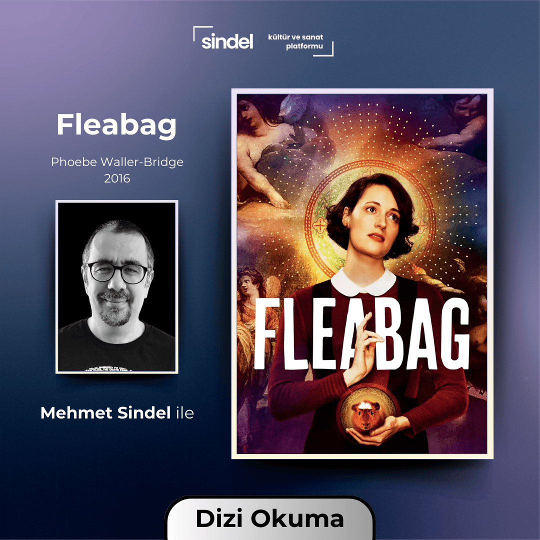 Fleabag - Dizi Okuma