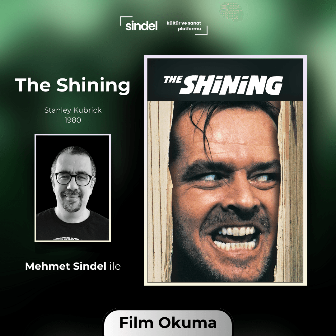 The Shining - Film Okuma