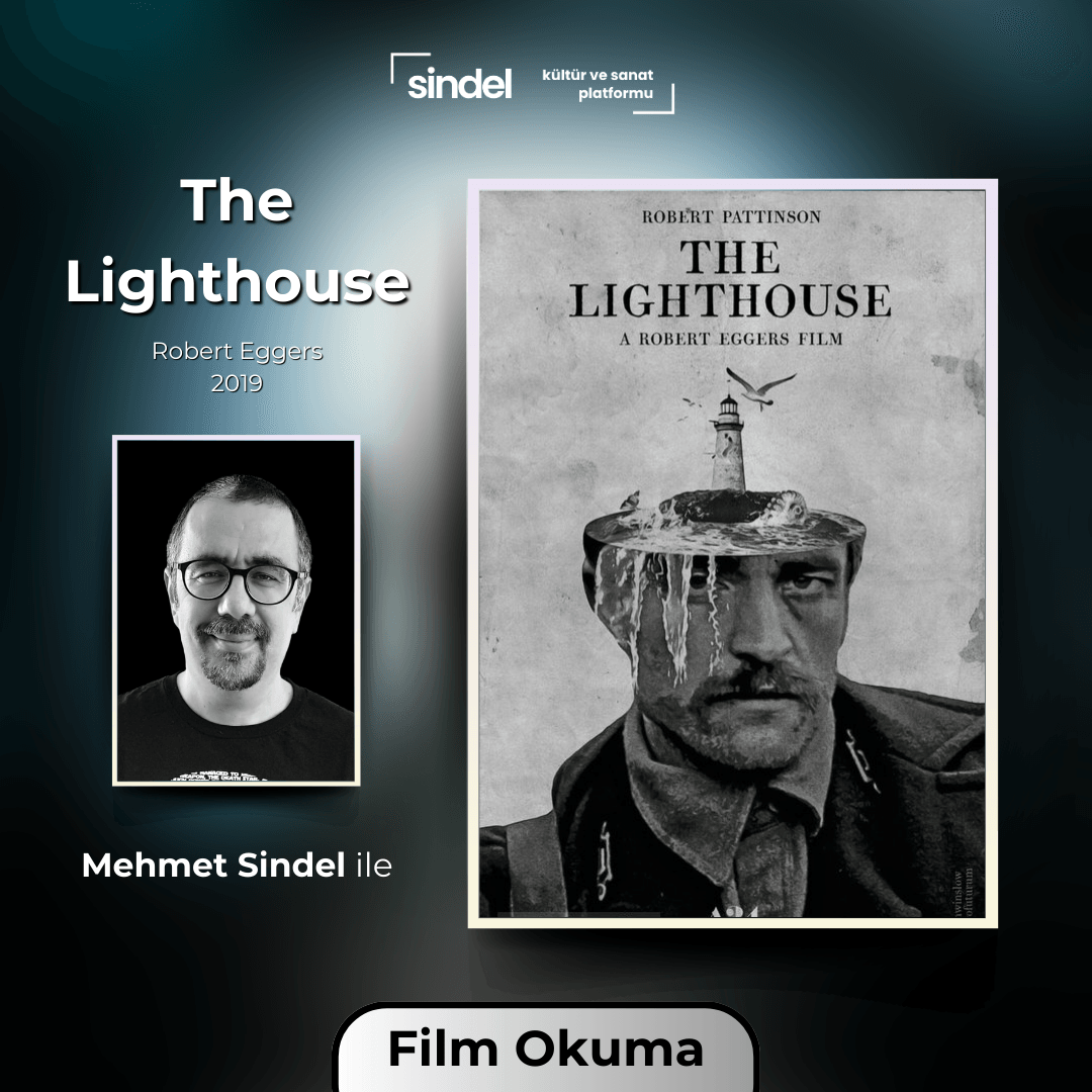 The Lighthouse - Film Okuma