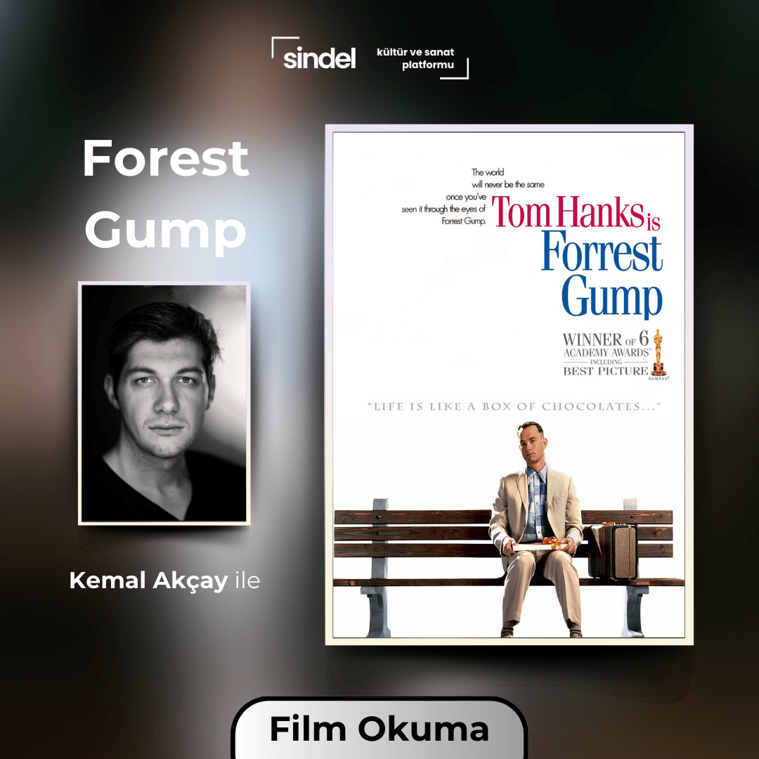 Forest Gump - Film Okuma