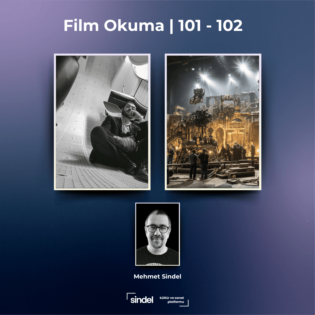 Film Okuma 101 - 102