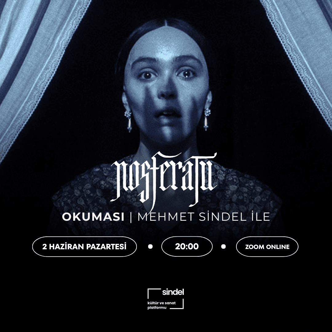 Nosferatu - Film Okuması