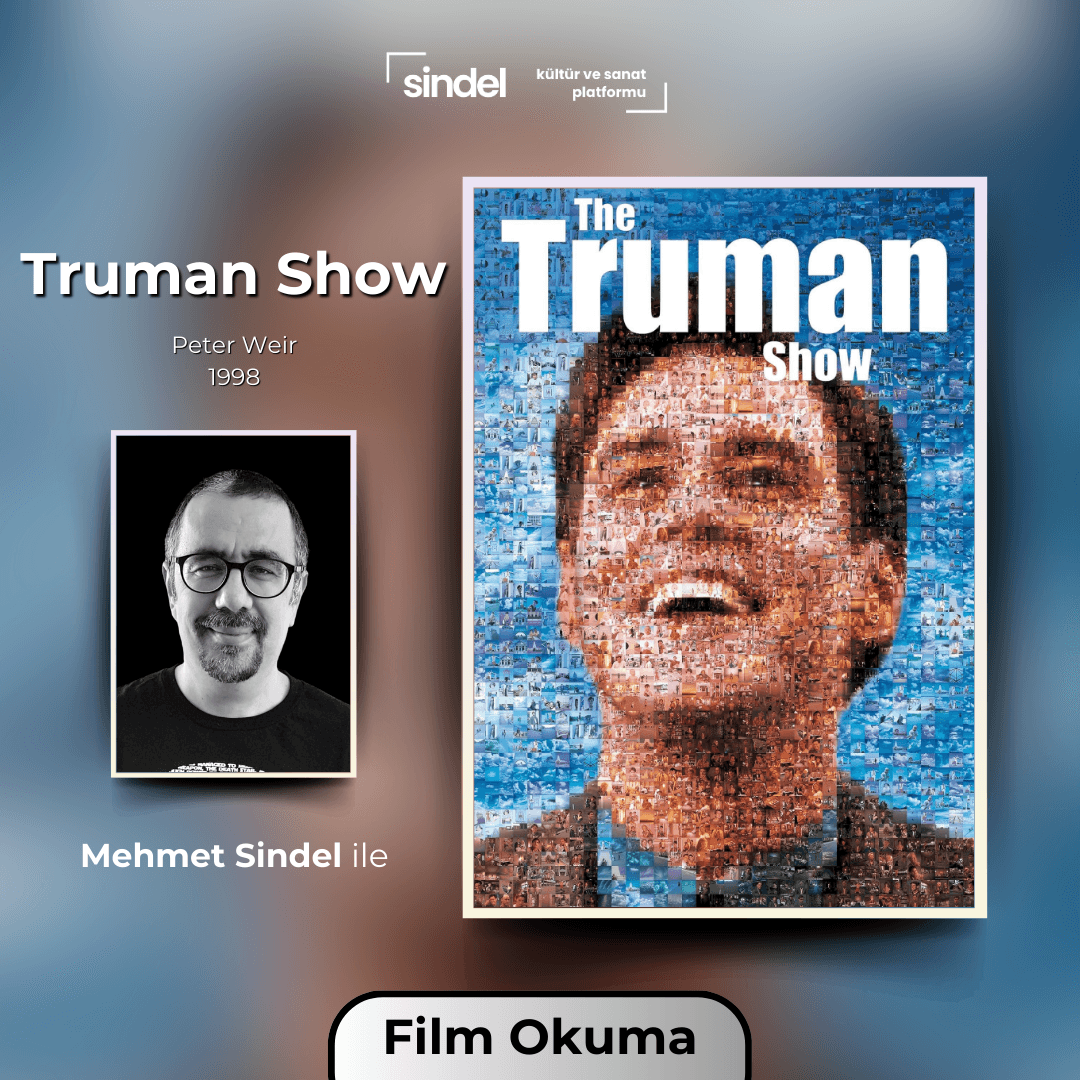 Truman Show - Film Okuma