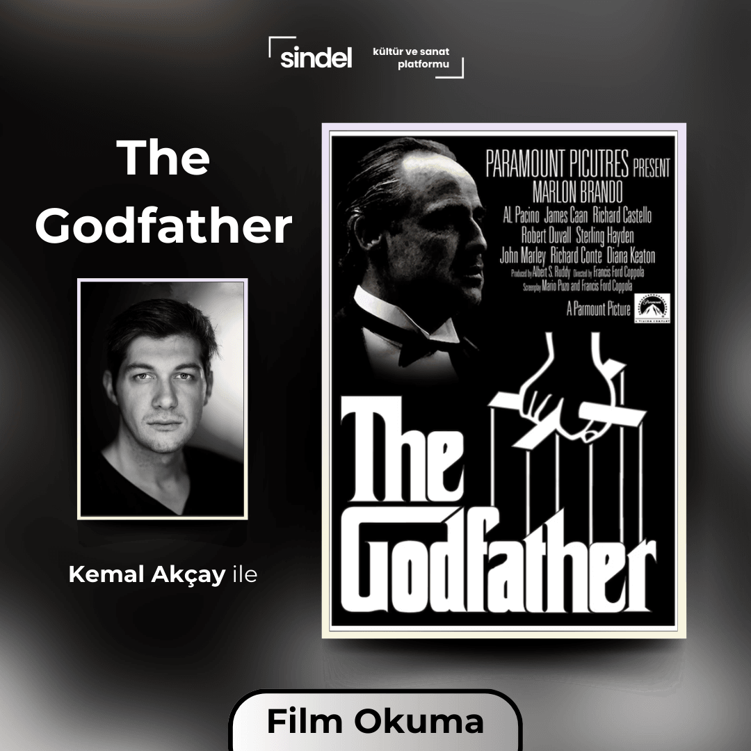 The Godfather - Film Okuma