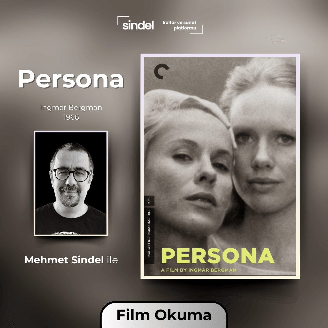 Persona - Film Okuma