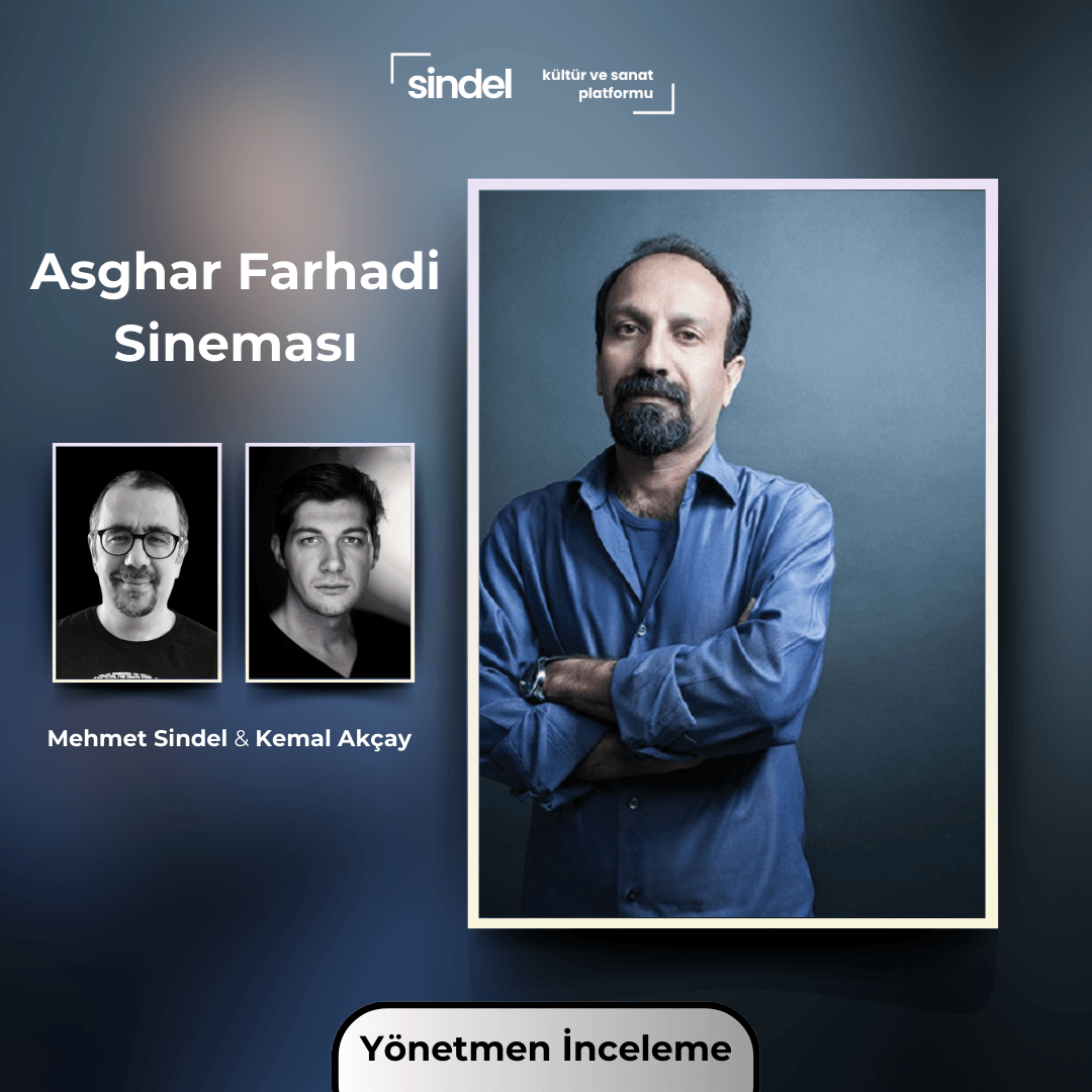 Asghar Farhadi Sineması - Yönetmen İnceleme