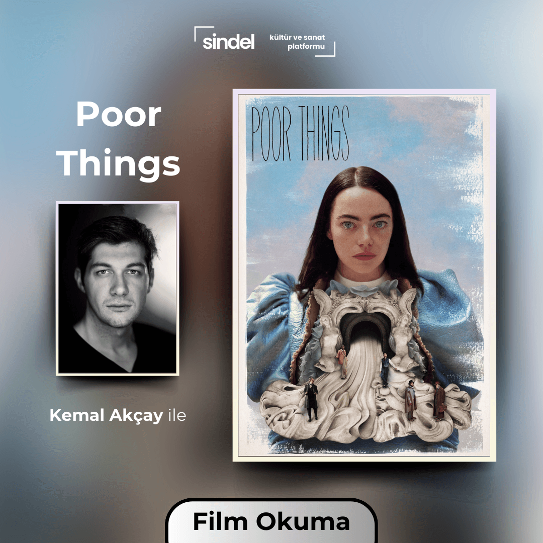 Poor Things - Film Okuma