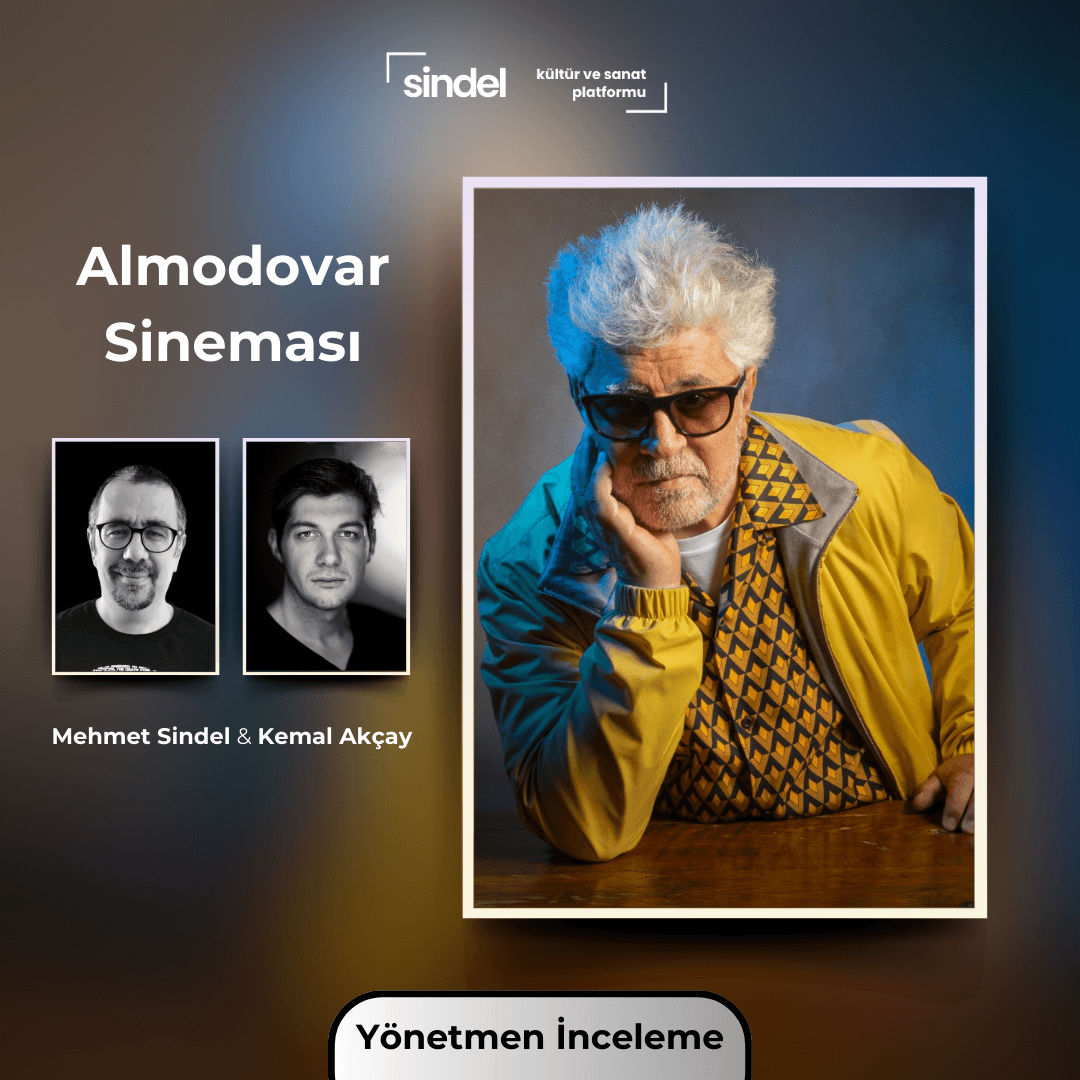 Almodovar Sineması - Yönetmen İnceleme