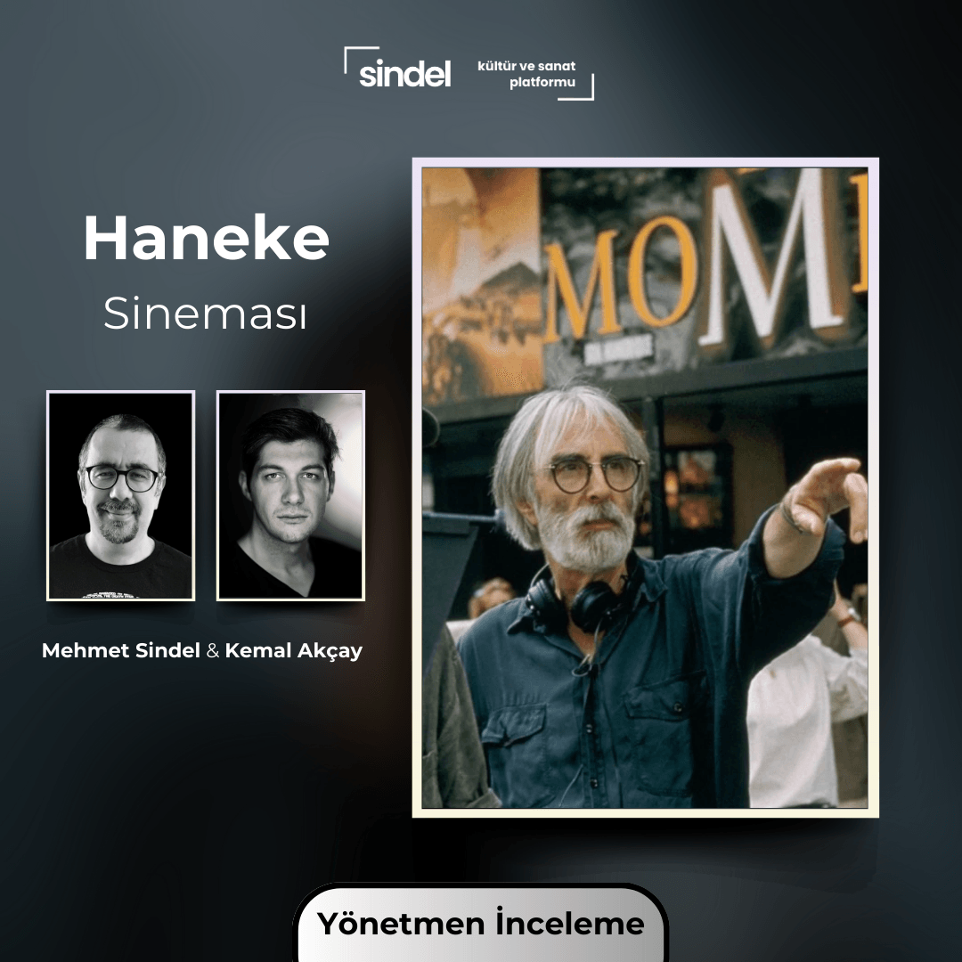 Haneke Sineması - Yönetmen İnceleme