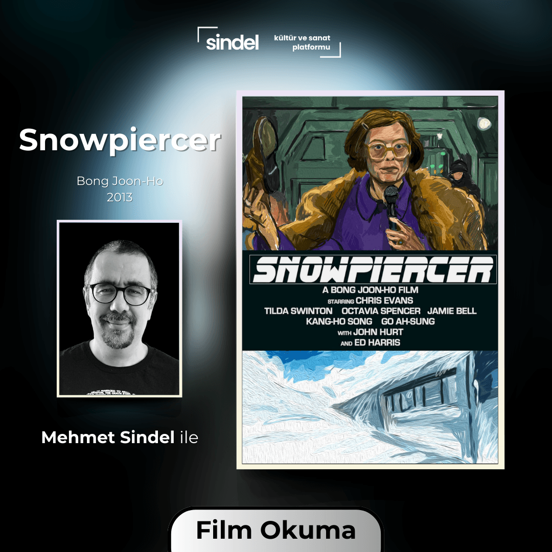 Snowpiercer - Film Okuma