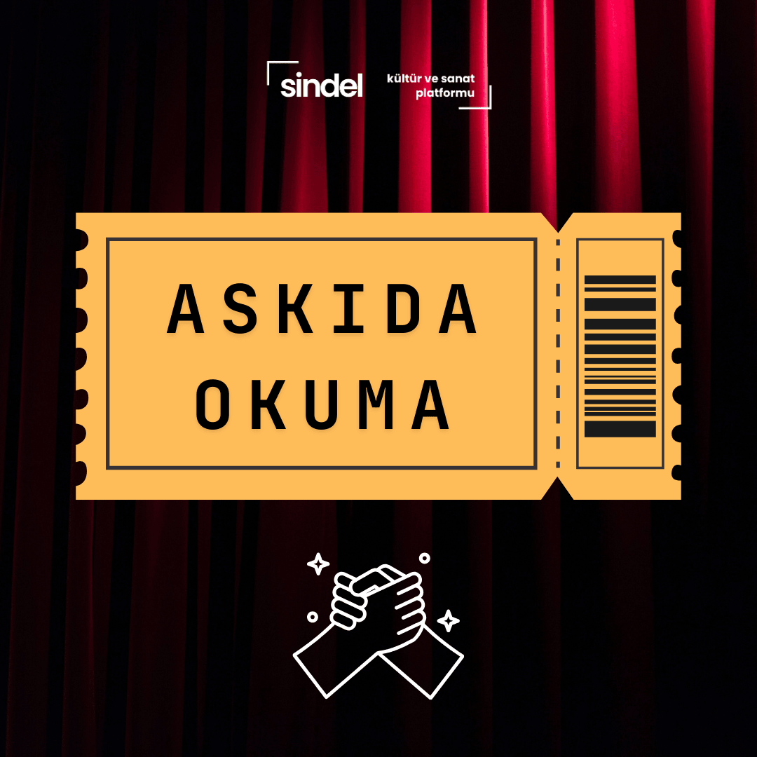 Askıda Okuma