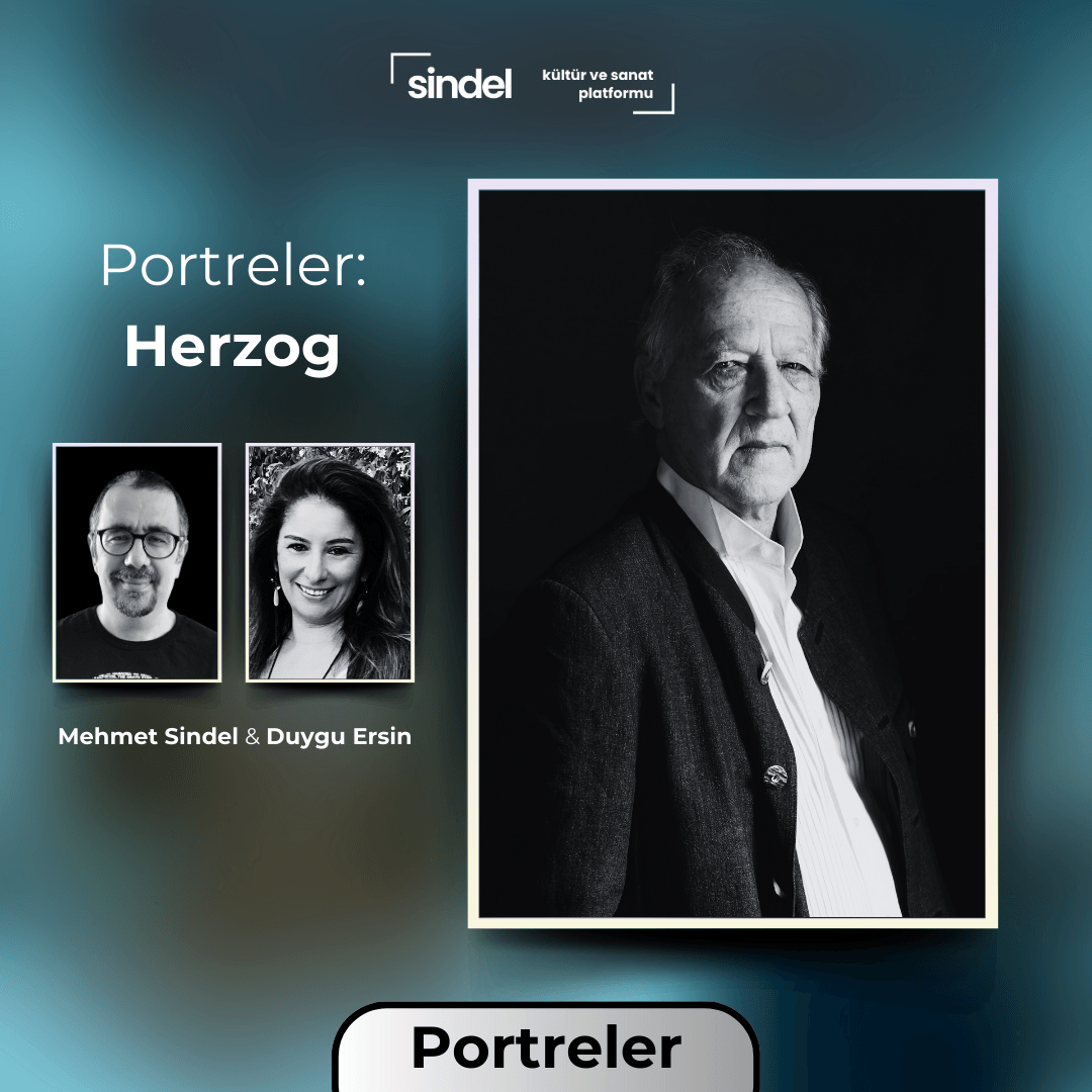 Portreler - Herzog - Yönetmen İnceleme