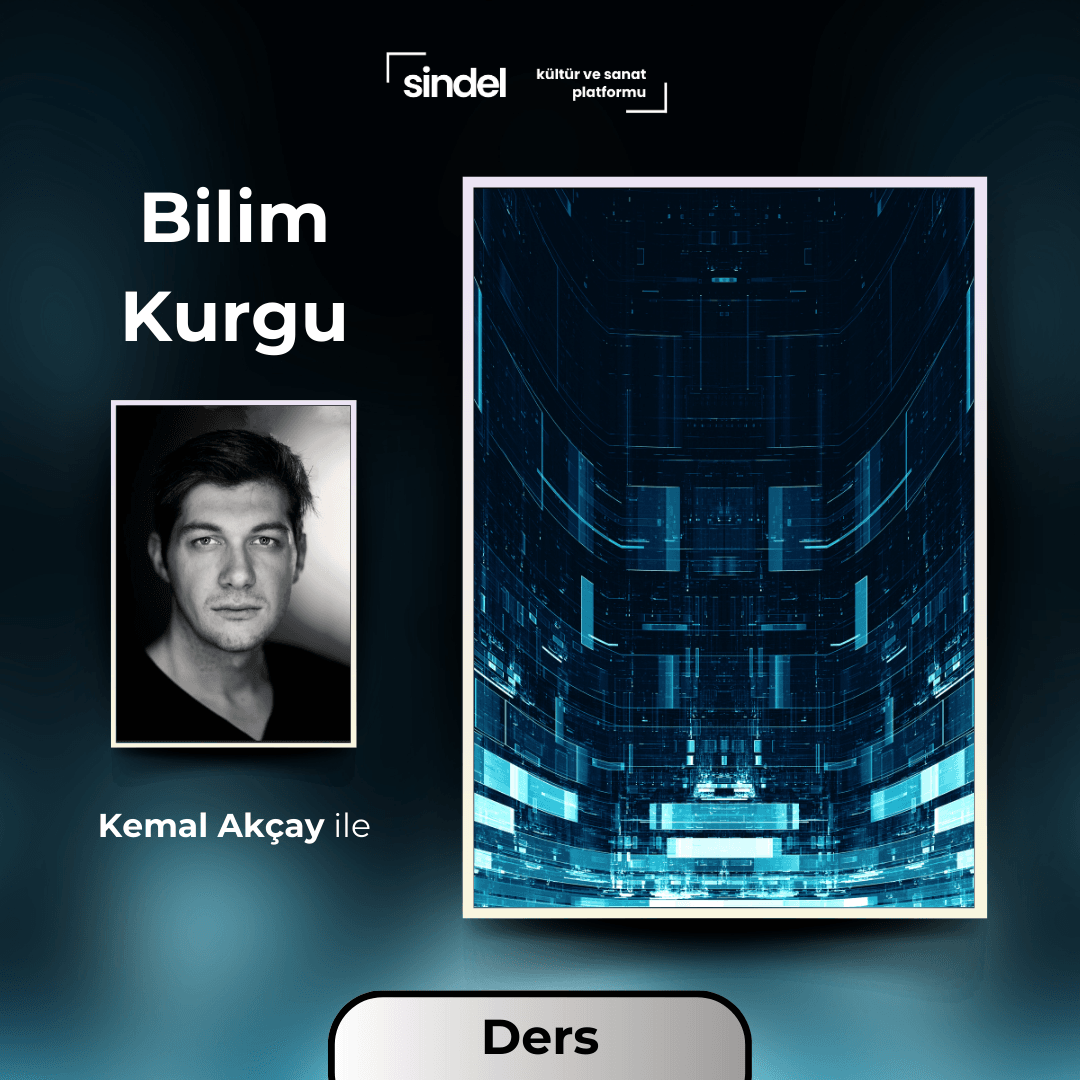 Bilim Kurgu - Seminer