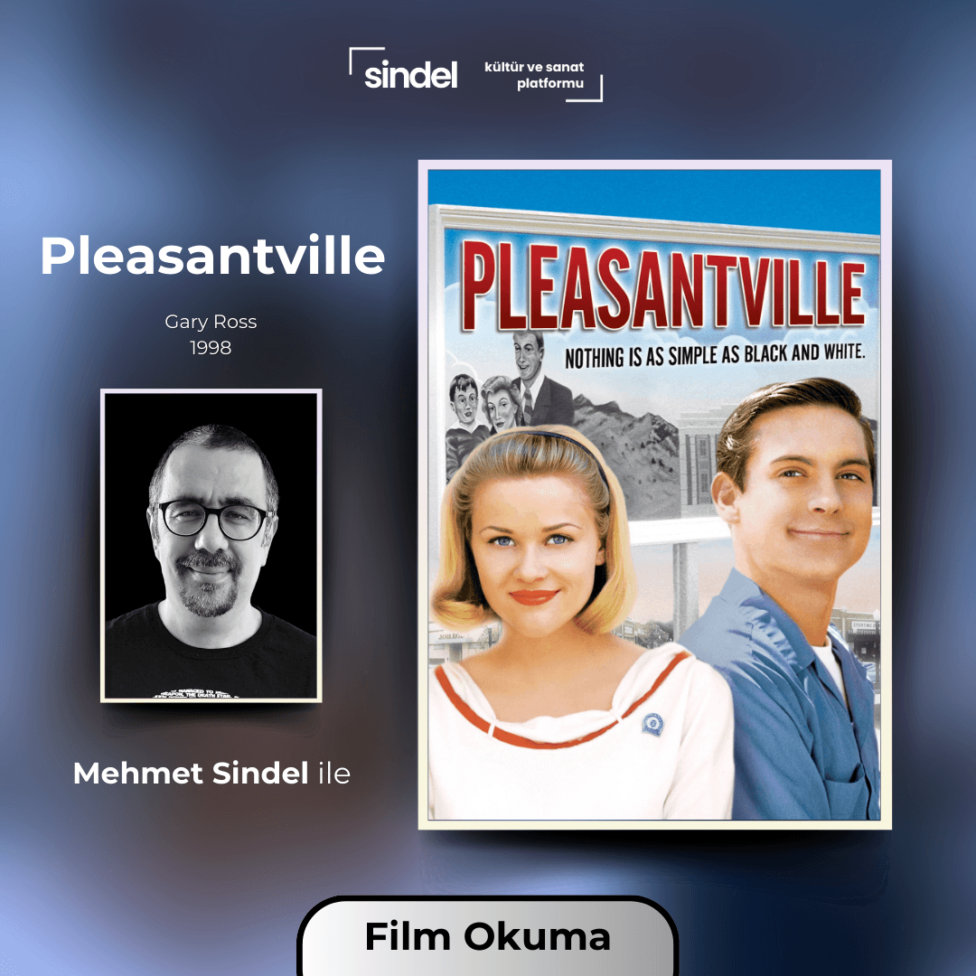 Pleasantville - Film Okuma