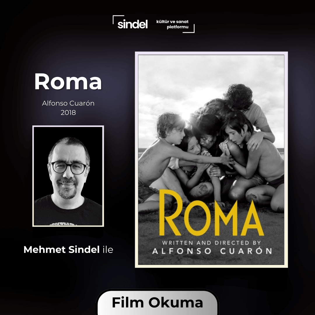 Roma - Film Okuma