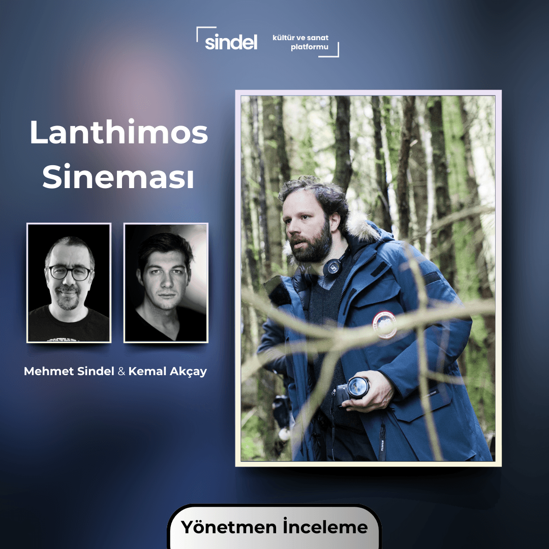 Lanthimos Sineması - Yönetmen İnceleme