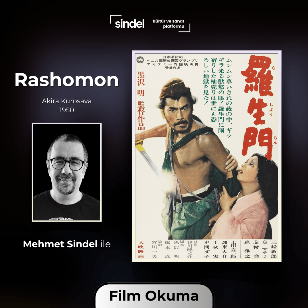 Rashomon - Film Okuma