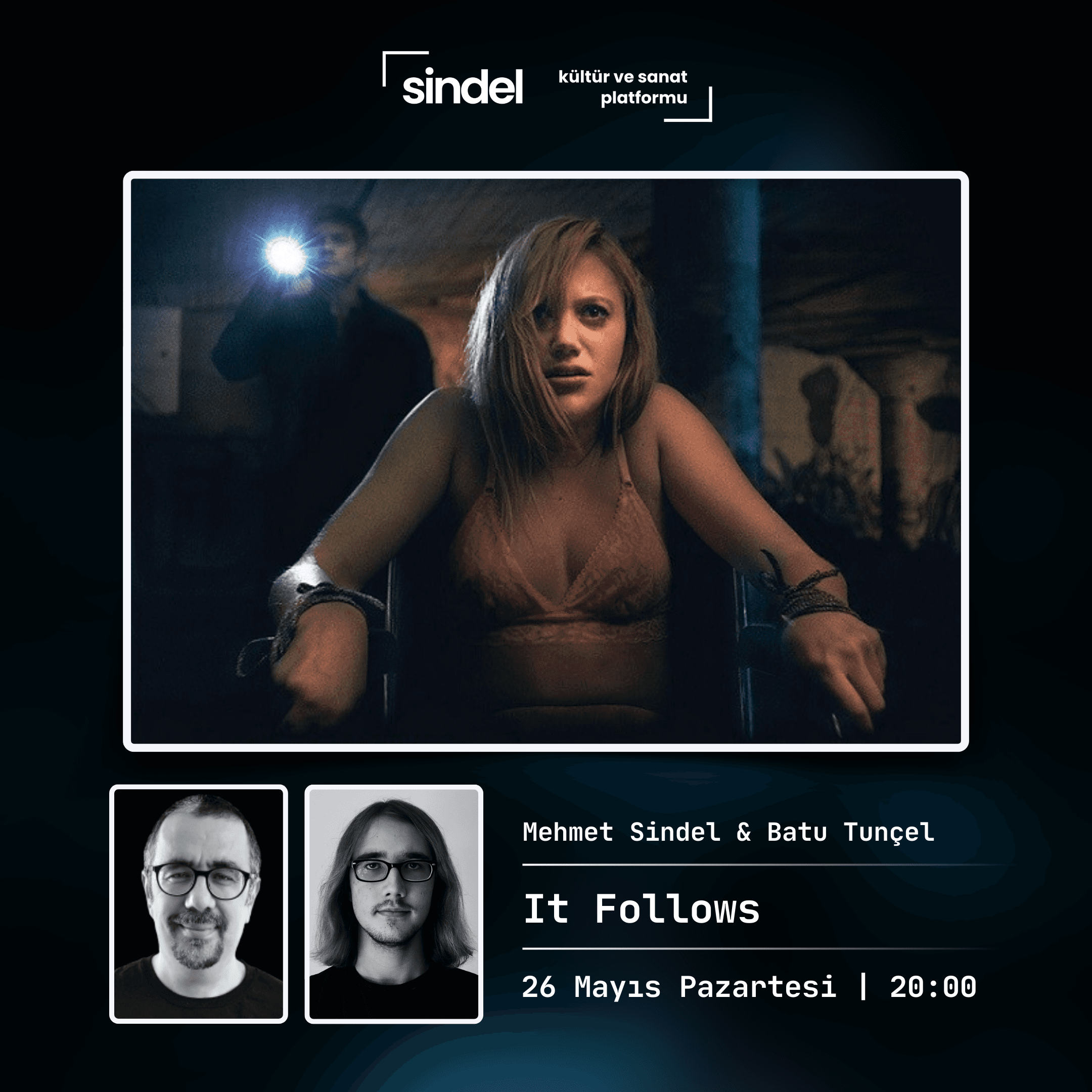 It Follows - Film Okuması