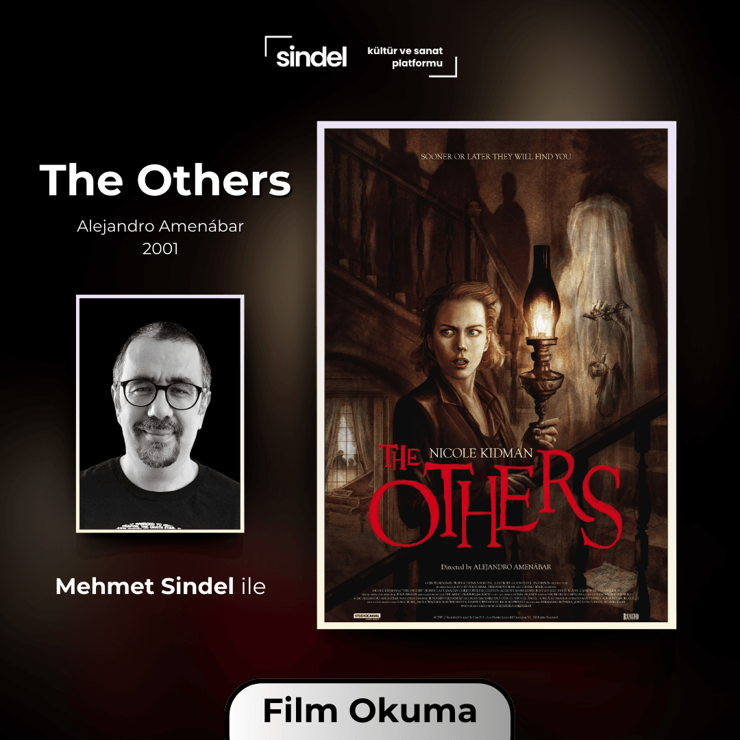 The Others - Film Okuma