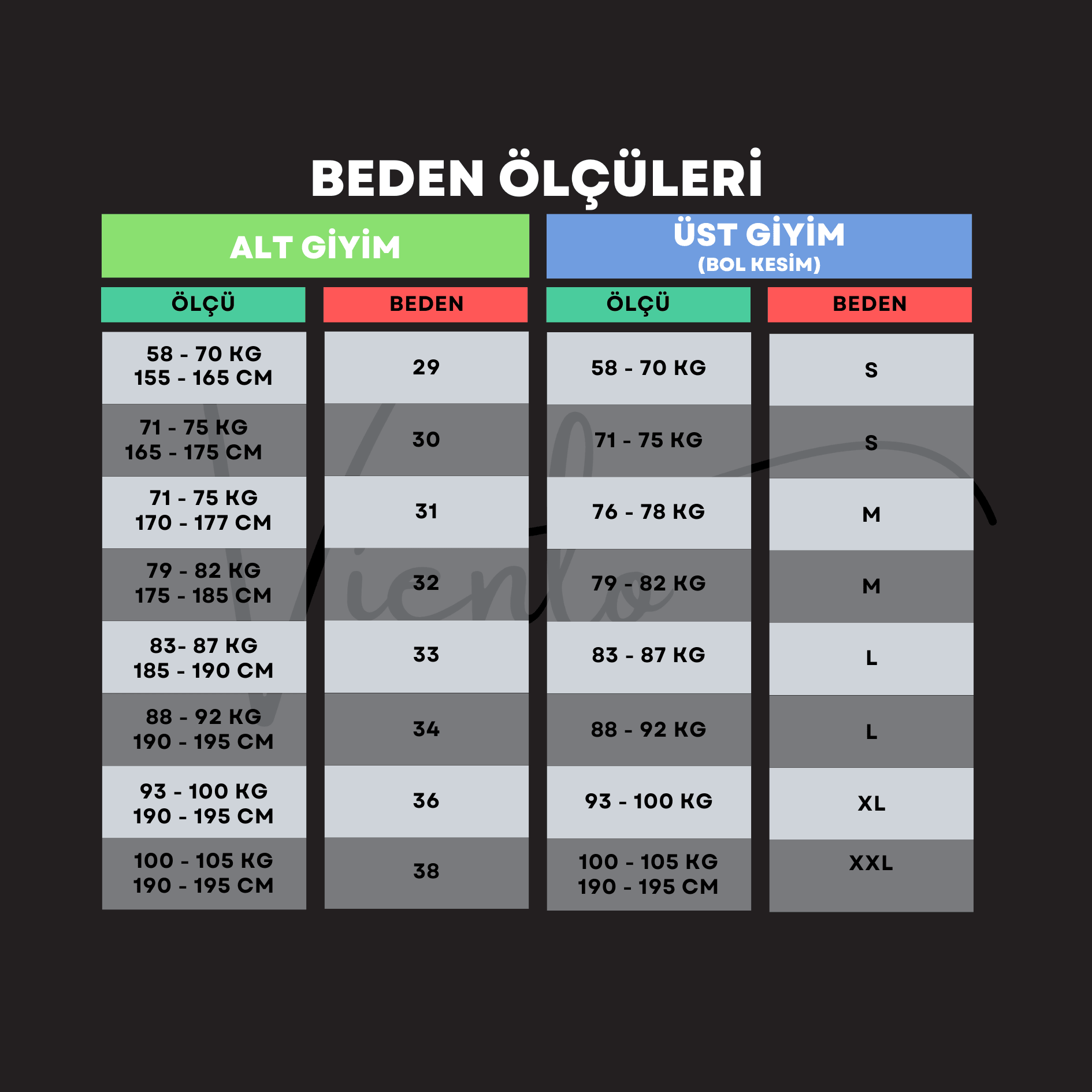 Siyah Renk Kaşe Mevsimlik Ceket