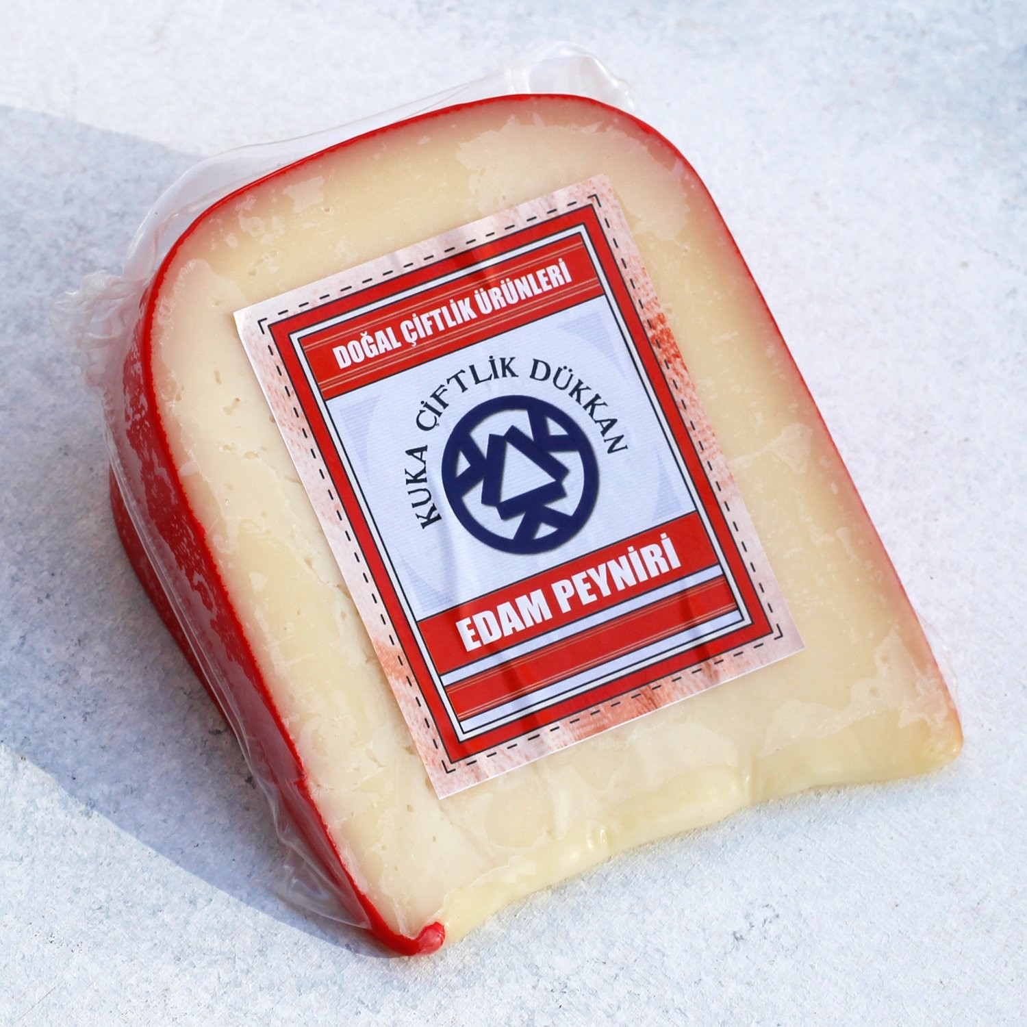 Edam Peyniri (240 gr)